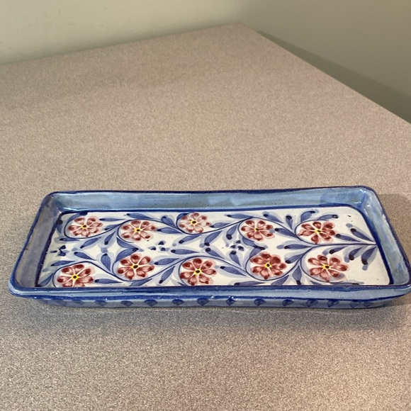 Porches Algarve - vintage pottery from Portugal. - Picture 5 of 8